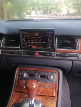 Audi A8 3 | Mobile.bg    11