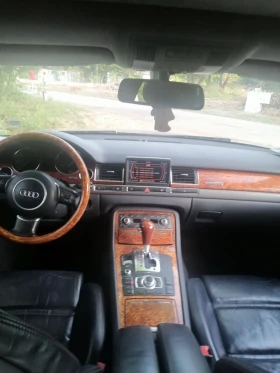 Audi A8 3 | Mobile.bg    14