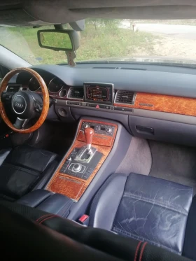 Audi A8 3 | Mobile.bg    12