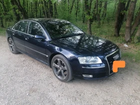 Audi A8 3 | Mobile.bg    8
