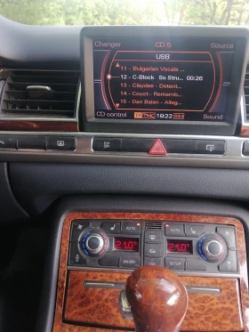 Audi A8 3 | Mobile.bg    10