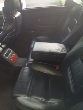 Audi A8 3 | Mobile.bg    7