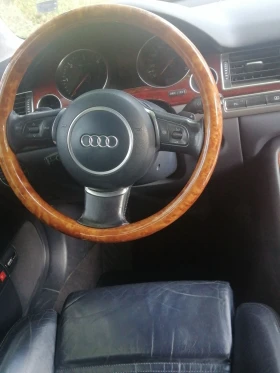 Audi A8 3 | Mobile.bg    13