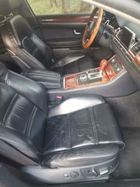 Audi A8 3 | Mobile.bg    5