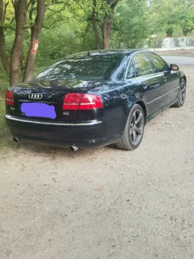 Audi A8 3 | Mobile.bg    6