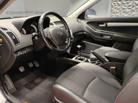 Kia Pro ceed 2.0 CVVT /ТЕМПОМАТ/ПОДГРЕВ/КЛИМА/ПЕРФЕКТНА - 8300 лв. - 51638139 6