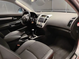 Kia Pro ceed 2.0 CVVT /ТЕМПОМАТ/ПОДГРЕВ/КЛИМА/ПЕРФЕКТНА - 8300 лв. - 51638139 7