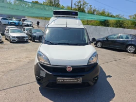 Fiat Doblo ХЛАДИЛЕН* -30гр* CARRIER* ДОКАРАН НА ХОД - 24900 лв. - 26149764 8
