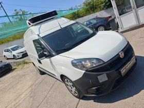 Fiat Doblo ХЛАДИЛЕН* -30гр* CARRIER* ДОКАРАН НА ХОД - 24900 лв. - 26149764 7