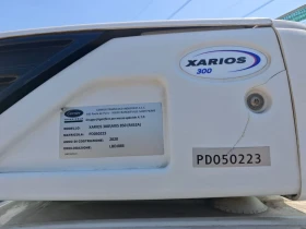 Fiat Doblo ХЛАДИЛЕН* -30гр* CARRIER* ДОКАРАН НА ХОД - 24900 лв. - 26149764 11
