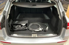 Mercedes-Benz E 300 de 4Matic-Avantgarde.Hybrid - 58700 лв. - 21201777 13
