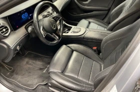 Mercedes-Benz E 300 de 4Matic-Avantgarde.Hybrid - 58700 лв. - 21201777 9