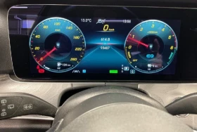 Mercedes-Benz E 300 de 4Matic-Avantgarde.Hybrid - 58700 лв. - 21201777 11