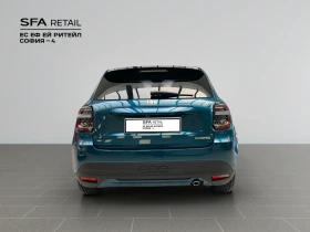 Fiat 600 LA PRIMA 1.2 74 KW 110 hp FWD MHEV 6DCT - 53063 лв. - 13494531 5