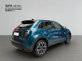 Fiat 600 LA PRIMA 1.2 74 KW 110 hp FWD MHEV 6DCT - 53063 лв. - 13494531 6