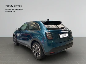 Fiat 600 LA PRIMA 1.2 74 KW 110 hp FWD MHEV 6DCT - 53063 лв. - 13494531 4