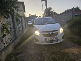 Chevrolet Spark 1.0 - 4598 лв. - 82008394 6