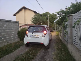 Chevrolet Spark 1.0 - 4598 лв. - 82008394 2