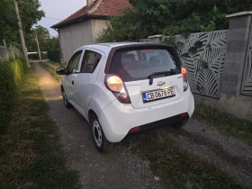 Chevrolet Spark 1.0 - 4598 лв. - 82008394 8