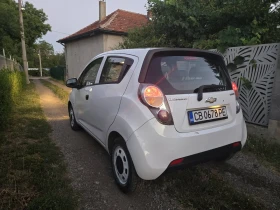 Chevrolet Spark 1.0 - 4598 лв. - 82008394 9