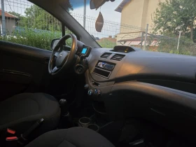 Chevrolet Spark 1.0 - 4598 лв. - 82008394 5