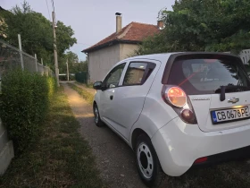 Chevrolet Spark 1.0 - 4598 лв. - 82008394 10