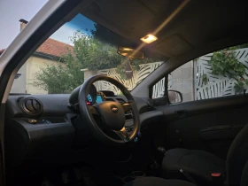 Chevrolet Spark 1.0 - 4598 лв. - 82008394 11