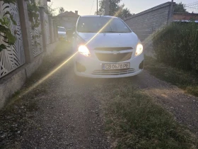 Chevrolet Spark 1.0 - 4598 лв. - 82008394 7