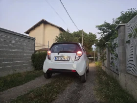 Chevrolet Spark 1.0 - 4598 лв. - 82008394 3