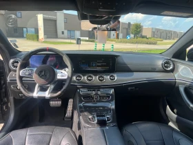 Обява за продажба на Mercedes-Benz CLS 400 ~79 999 лв. - изображение 6