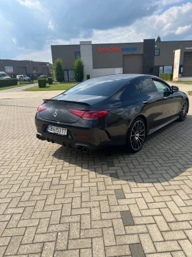 Обява за продажба на Mercedes-Benz CLS 400 ~79 999 лв. - изображение 3