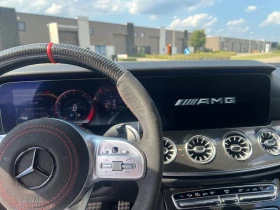 Обява за продажба на Mercedes-Benz CLS 400 ~79 999 лв. - изображение 7