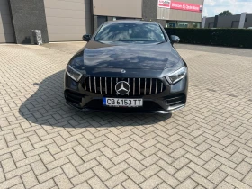 Обява за продажба на Mercedes-Benz CLS 400 ~79 999 лв. - изображение 1