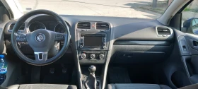 Обява за продажба на VW Golf 1, 6i Bifuel ~11 500 лв. - изображение 6
