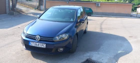 Обява за продажба на VW Golf 1, 6i Bifuel ~11 500 лв. - изображение 1