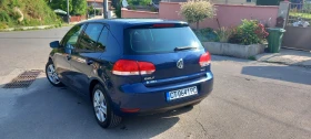 Обява за продажба на VW Golf 1, 6i Bifuel ~11 500 лв. - изображение 2