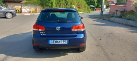 Обява за продажба на VW Golf 1, 6i Bifuel ~11 500 лв. - изображение 5