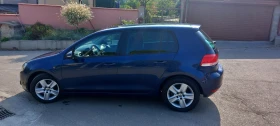 Обява за продажба на VW Golf 1, 6i Bifuel ~11 500 лв. - изображение 3