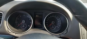 Обява за продажба на VW Golf 1, 6i Bifuel ~11 500 лв. - изображение 7