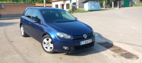 Обява за продажба на VW Golf 1, 6i Bifuel ~11 500 лв. - изображение 1