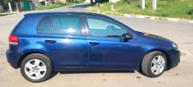Обява за продажба на VW Golf 1, 6i Bifuel ~11 500 лв. - изображение 4