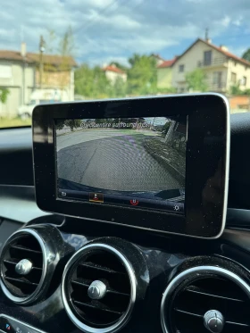 Mercedes-Benz C 220 Sport 7G Plus | Mobile.bg    9