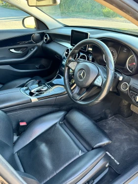 Обява за продажба на Mercedes-Benz C 220 Sport 7G Plus ~13 500 лв. - изображение 5
