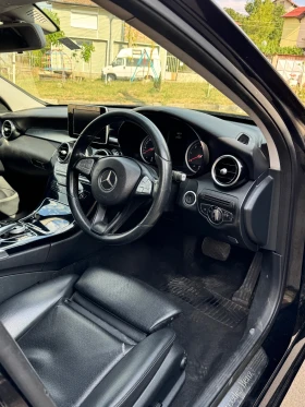 Mercedes-Benz C 220 Sport 7G Plus | Mobile.bg    6