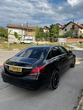Mercedes-Benz C 220 Sport 7G Plus | Mobile.bg    4