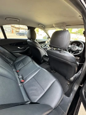 Mercedes-Benz C 220 Sport 7G Plus | Mobile.bg    7
