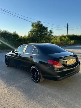 Обява за продажба на Mercedes-Benz C 220 Sport 7G Plus ~13 500 лв. - изображение 3