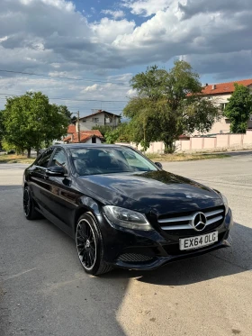     Mercedes-Benz C 220 Sport 7G Plus