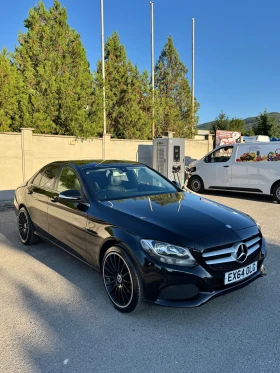 Обява за продажба на Mercedes-Benz C 220 Sport 7G Plus ~13 500 лв. - изображение 2