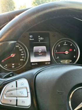 Обява за продажба на Mercedes-Benz C 220 Sport 7G Plus ~13 500 лв. - изображение 8